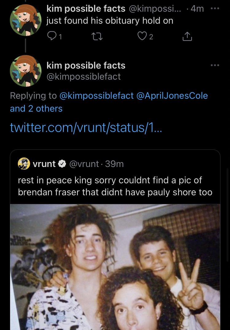 kimpossiblefact's tweet photo. denial and anger. the first two stages of grief... https://t.co/XG8Ochegr2