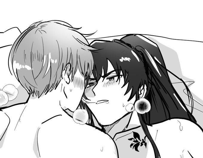 アサオズ🔞 https://t.co/TJTuUh0LP8 