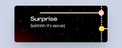 Maybe you had noticed a little section on our NEW #ROADMAP hinting at a SURPRISE 🙊🙊

Well Fam, stay tuned and keep a VERY close eye on our socials over the next few days 🙊

AND.. Prepare for lift off! 🚀

$RFI #thefutureofFinance #DeFi #cryptocurrencies #ALTSEASON $ELE $ETH
