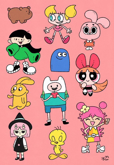 Cartoonのtwitterイラスト検索結果 Cartoonのtwitterイラスト検索結果