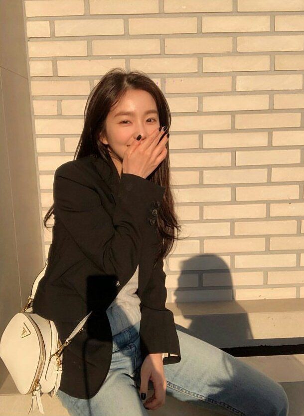 picsofjoohyun's tweet photo. girlfriend material 

#HappyIreneDay
#Our329WishesforIrene
#오늘_현탄절_헌법에_나와있대요 https://t.co/PTbQI6Mlam