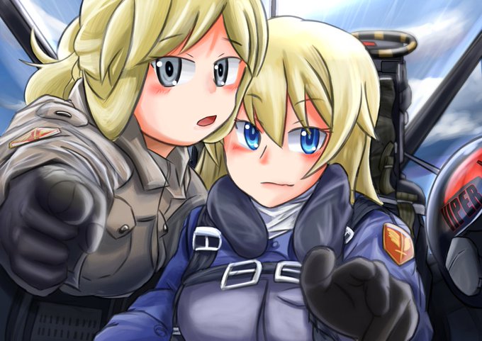 バージニア グリンベレーのtwitterイラスト検索結果 バージニア グリンベレーのtwitterイラスト検索結果
