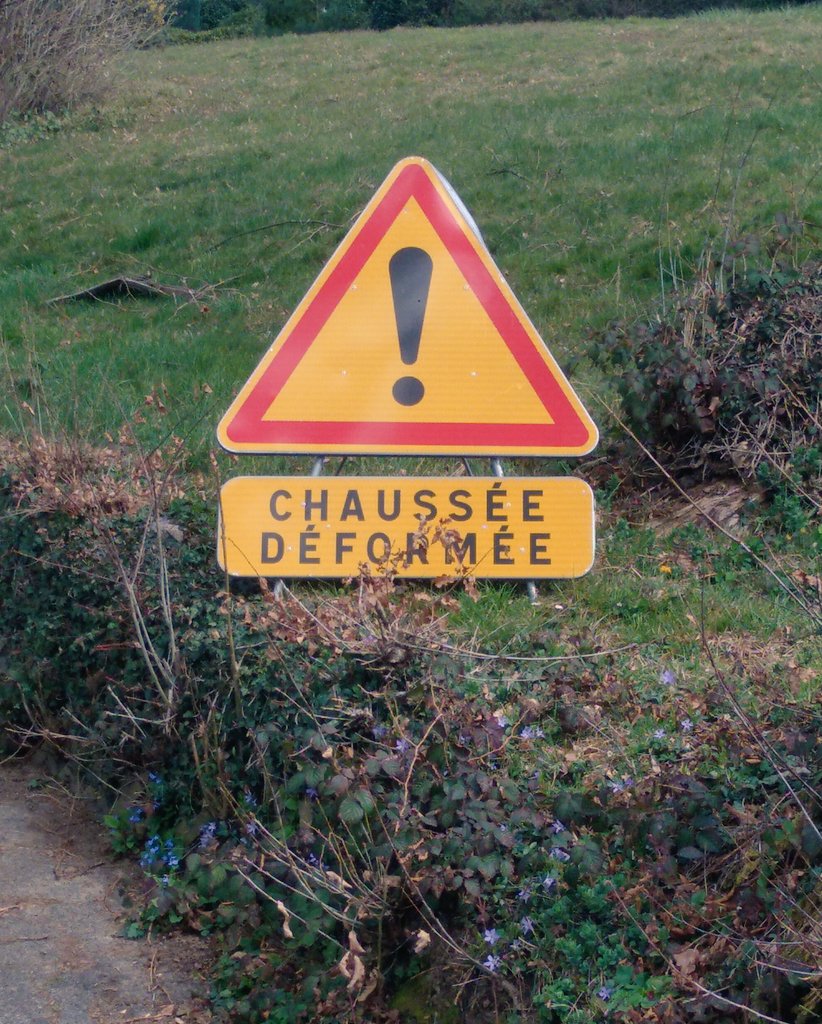 Das Bergische ist nicht so ganz die Provence, aber manche Anwohner arbeiten immerhin daran.