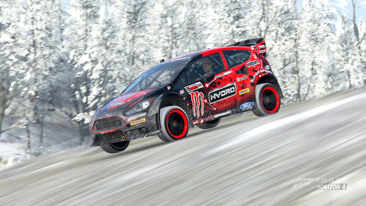 Duffman_D's tweet image. This weeks #Photochallenge on #ForzaHorizon4 #DIGGINGIT with 4 of my Rally Monsters...
#Xbox #PhotoMode