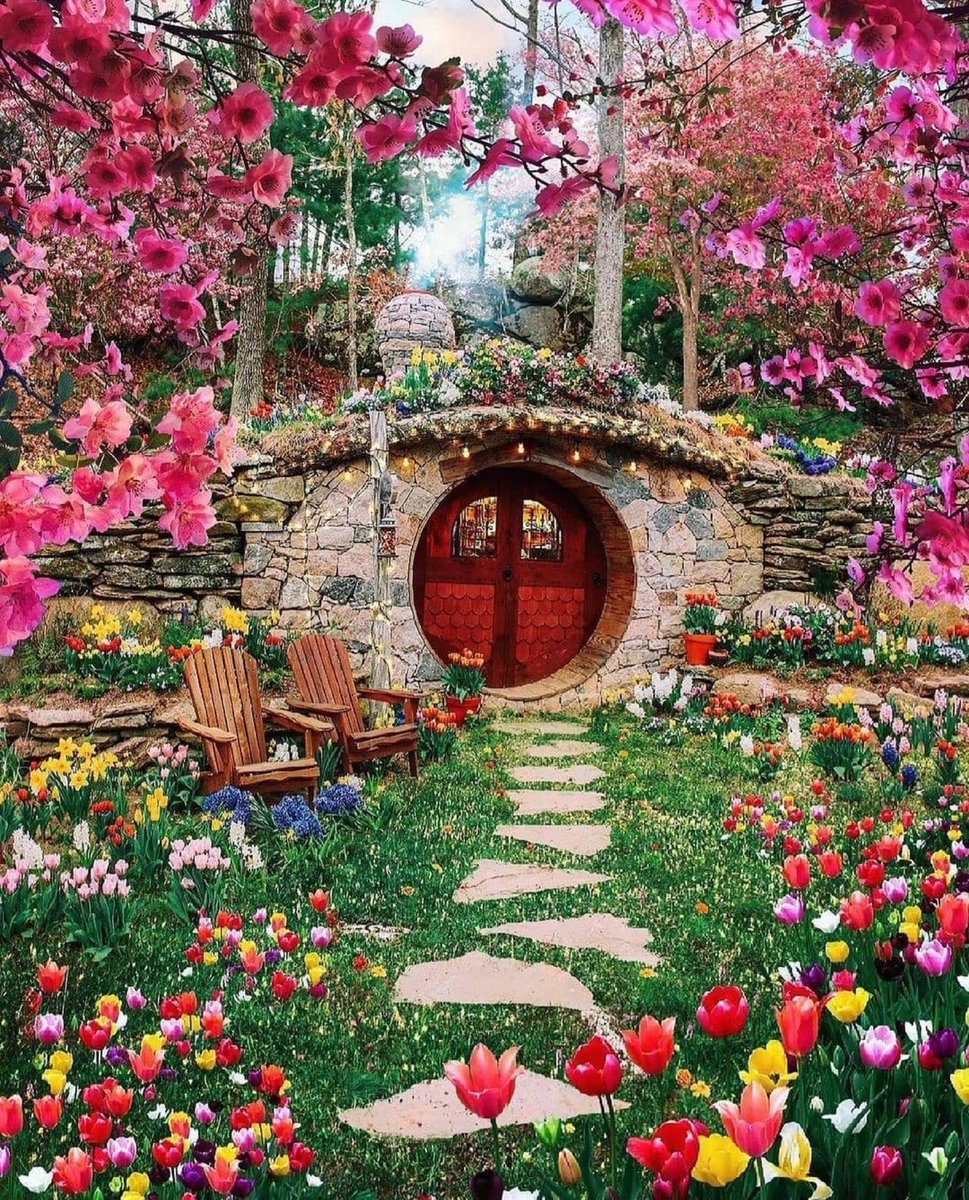 If winter has the courage to turn into Spring, who says I can't bloom just the same? ~S.R.W. #springishere #SundayMorning #PalmSunday2021