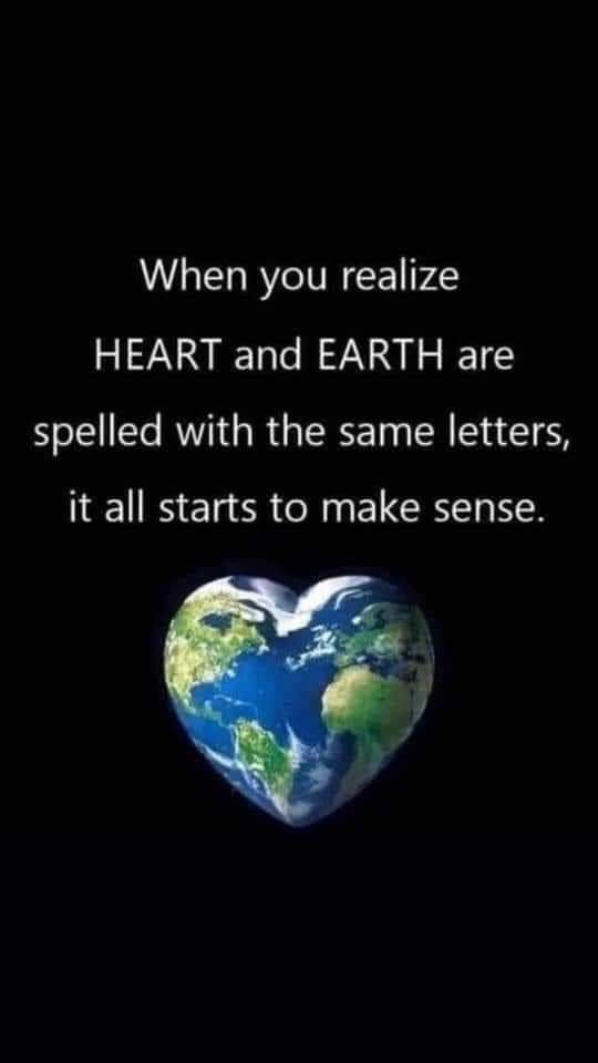 Dami30's tweet image. ♥️🌏♥️