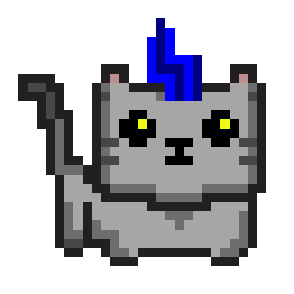 Small focus on #CryptoCats #0 "The Yoko Cat" 0x19 sold yesterday for 19.99 ETH (~ $ 34,000). 🐱
This cat is part of the 1st release of 12 "originals" cats. 🏅
Only exists on two contracts but was never found on the last known version. Well done to its new owner. 🎉
#NFT