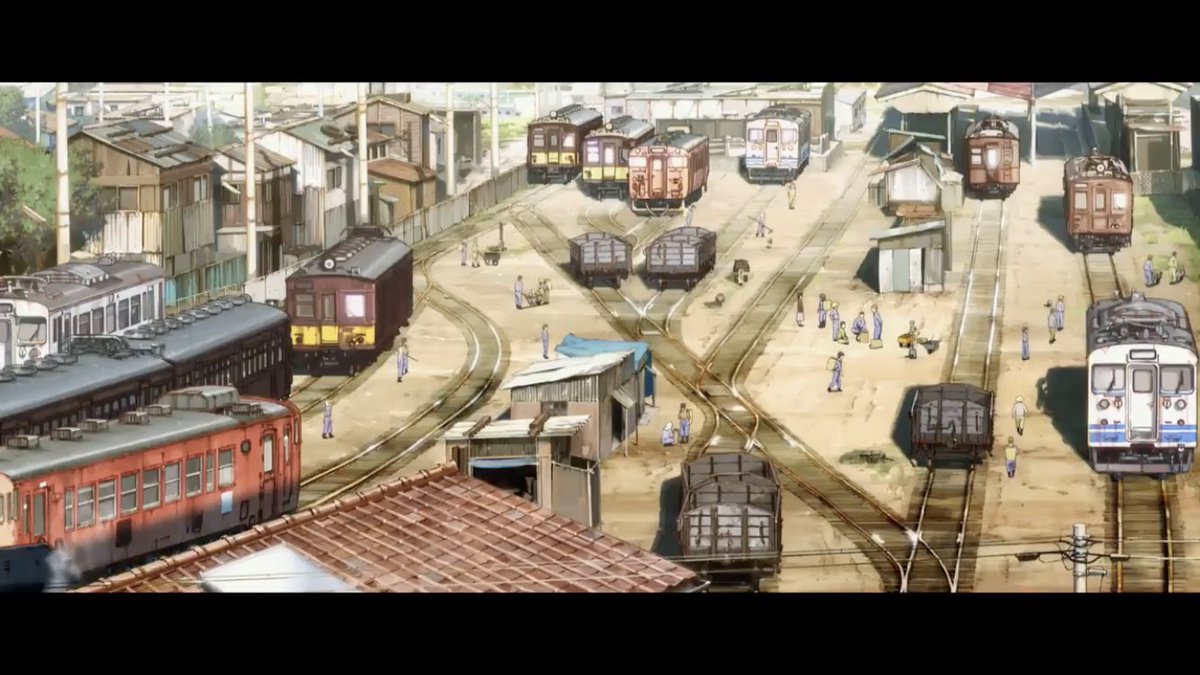 アニメ鉄道特定bot Railway109bot Twitter アニメ鉄道特定bot Railway109bot Twitter