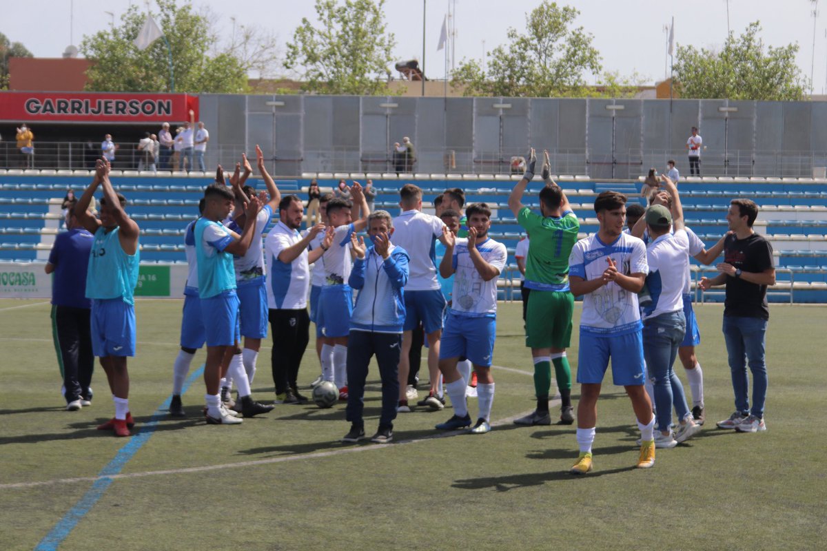 CD_Alcala's tweet photo. 𝟏𝟒 puntos de los últimos 𝟐𝟏 en juego ⬆️

Sin perder en la 𝐒𝐞𝐠𝐮𝐧𝐝𝐚 𝐟𝐚𝐬𝐞 🚫

𝟏𝟔  goles en los últimos 𝟕 partidos ✅

¡¡Sigamos trabajando con esfuerzo, constancia y humildad!! 🤝💪 https://t.co/rbRSqHY3O3