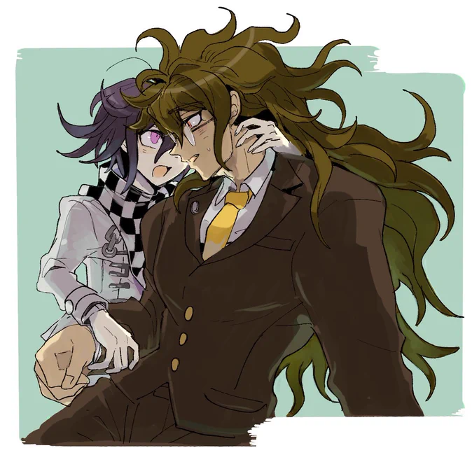王獄らくがき 