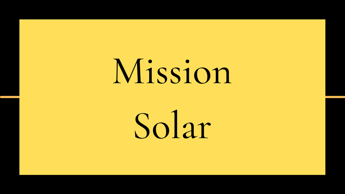 FlareMotors's tweet photo. With the month coming to an end, we are winding up #MissionSolar . However, the push to incentivise and switch to #cleanenergy must never stop, and Flare Motors is here for it. #digitalmediagr https://t.co/AzL9BVWy0T