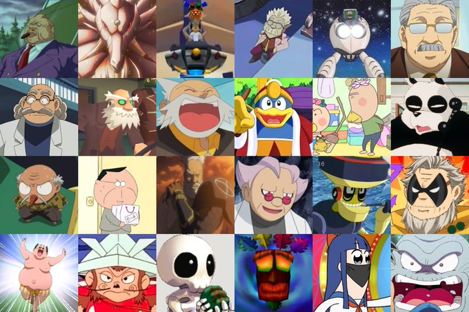 緒方賢一生誕祭のtwitterイラスト検索結果 緒方賢一生誕祭のtwitterイラスト検索結果