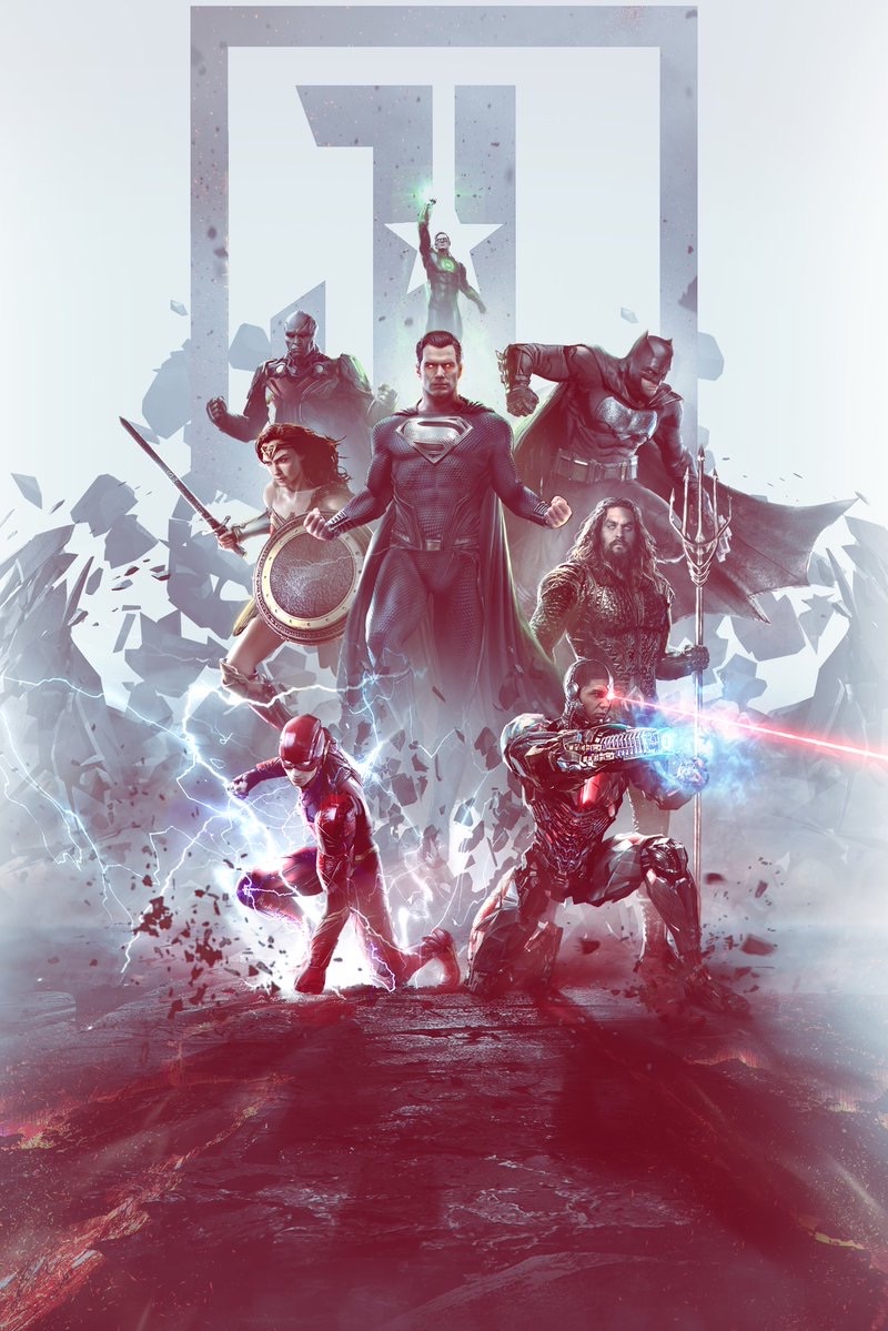 Ruff_Toyz's tweet photo. #RestoreTheSnyderVerse https://t.co/xXbrguVw6e