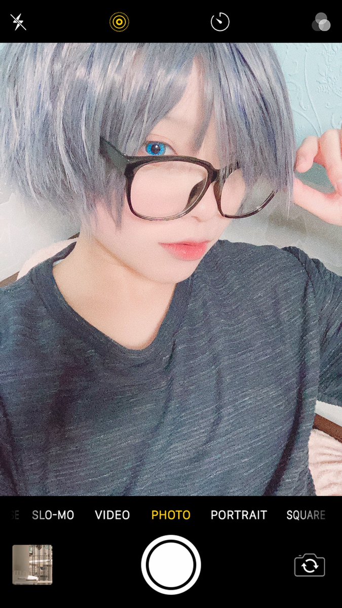 A Teru ペルソナ3 主人公 結城理 このメガネ 蓮のメガネ 最後は 蓮に撮られた 設定 ペルソナ3 結城理 コスプレ初心者 コスプレイヤーと繋がりたい Cos T