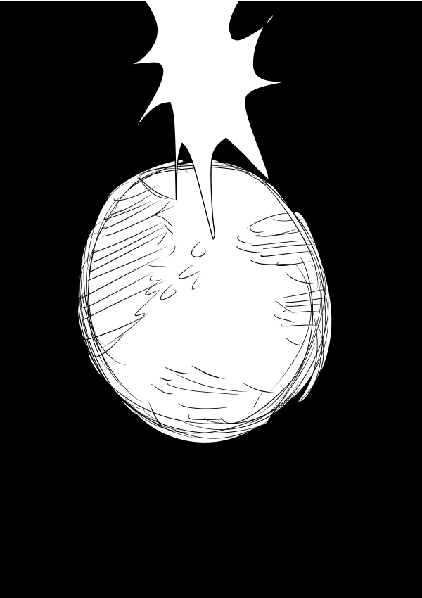 ミュート
#創作漫画
#絵描きさんと繋がりたい 