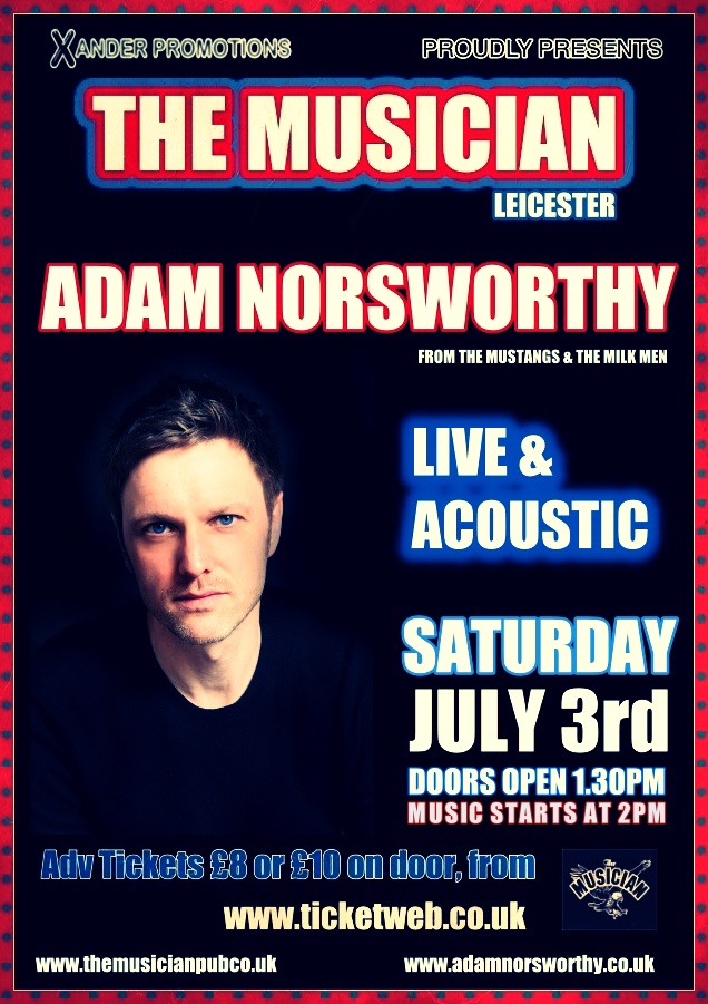 #bluesmattersmagazine #bluesinbritain #singersongwriter #acousticguitar #folkmusic #folksinger