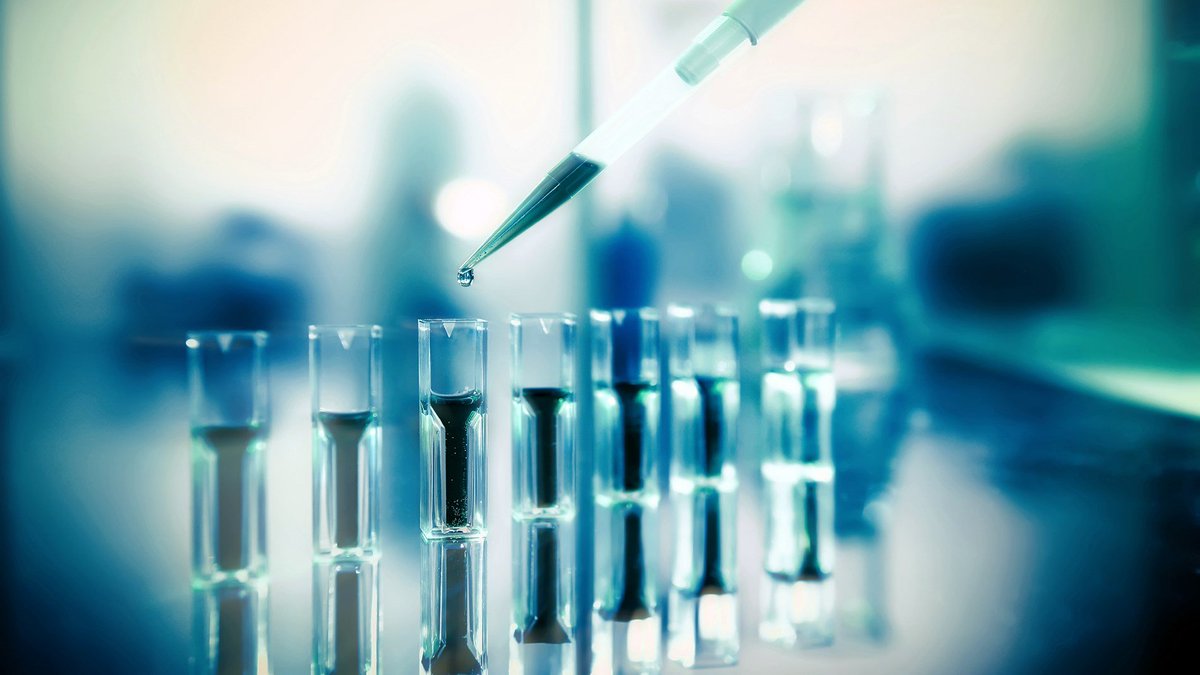 ASKOceanInsight's tweet image. From #UV to #NIR and longer wavelengths, #absorbance measurements provide valuable information about the #chemical composition of materials in all states of matter. Learn more about Absorbance Spectroscopy: hubs.ly/H0K0xyM0