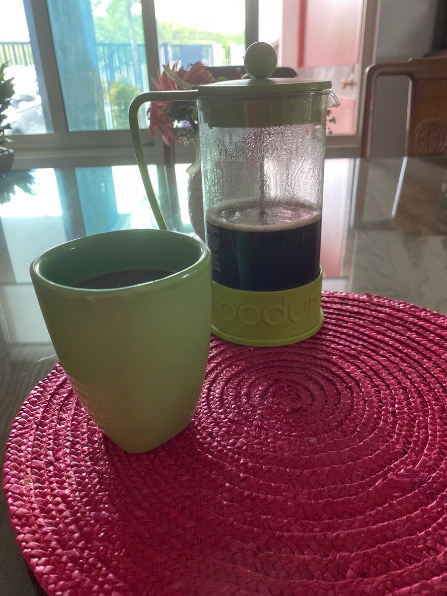 Just dropped in to have a cup of coffee friend - Johnny Cash