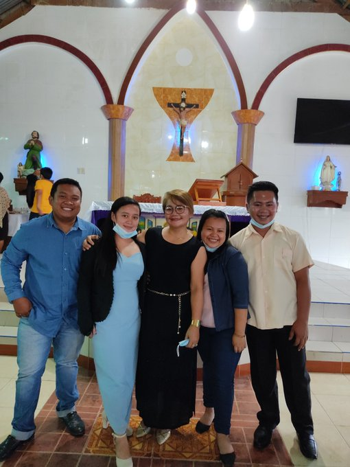 k_shinne's tweet photo. May this fantastic Sunday fill your new week with happiness and laughter. The new week is about to start, and it will be a great oneSmiling face with halo

#PrioritizeHimBlessingsWillThenFollowStar-struck

Good morning and Happy Sunday Brothers and sisters! https://t.co/e0d7mjs0D1