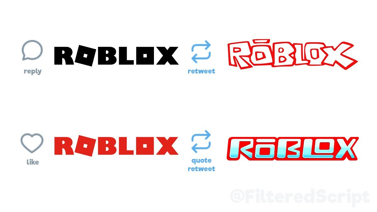 Mr_Booshot on X: Only people who retweet remember this #roblox login  screen  / X