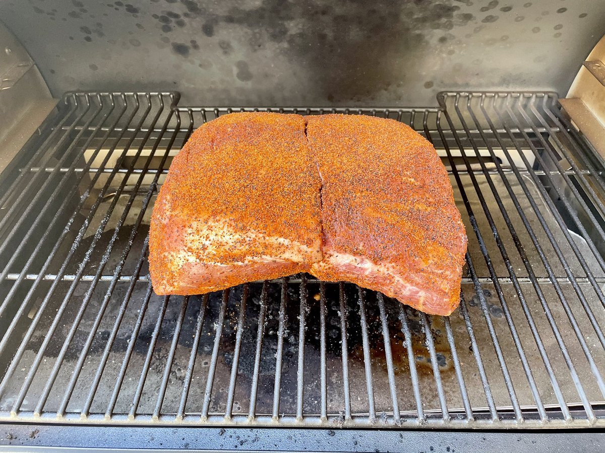 Pete Delkus tweet media