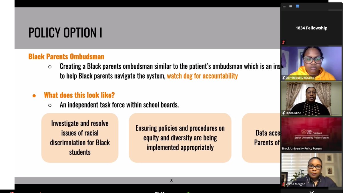 1834 Foundation tweet media