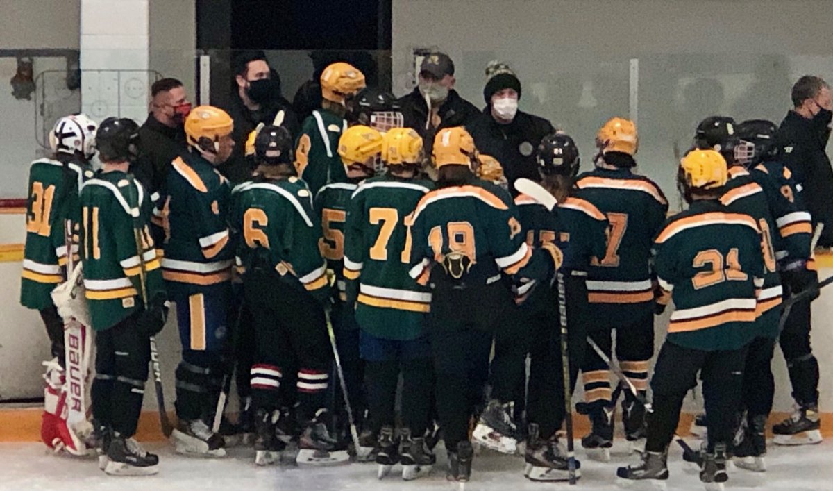 RyanTur61495666's tweet photo. JV squad ends regular season w 10-0 W over Fredonia &amp; some momentum heading into the playoffs. Another solid TEAM effort
Biddeman- 2G, 2A
Wojcik- G, 2A
Hubbard-G, 2A
Moran-2G
Collett- G,A
Dietrich- G
Wawrz-G
Perelli-G
Guarino- A
Fruci- A
Mayer- A 
Werner-A 
Susabach-W-SO- 17/17 https://t.co/bq9cBhSJr1