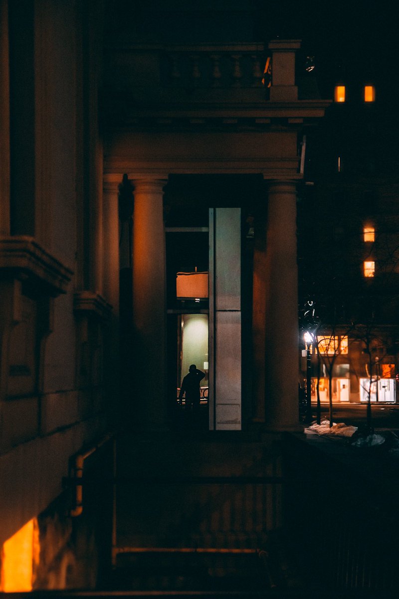 anugrashah's tweet photo. nightcrawler series https://t.co/XxtBWmV58e