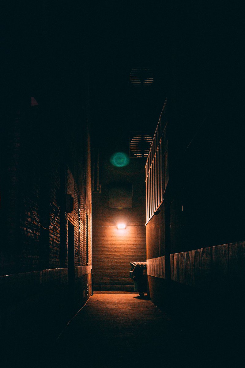 anugrashah's tweet photo. nightcrawler series https://t.co/XxtBWmV58e