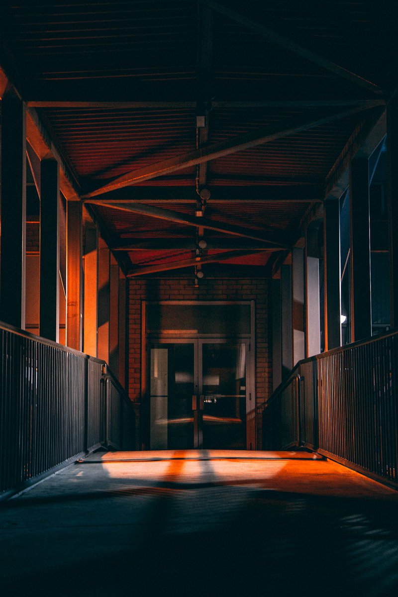 anugrashah's tweet photo. nightcrawler series https://t.co/XxtBWmV58e