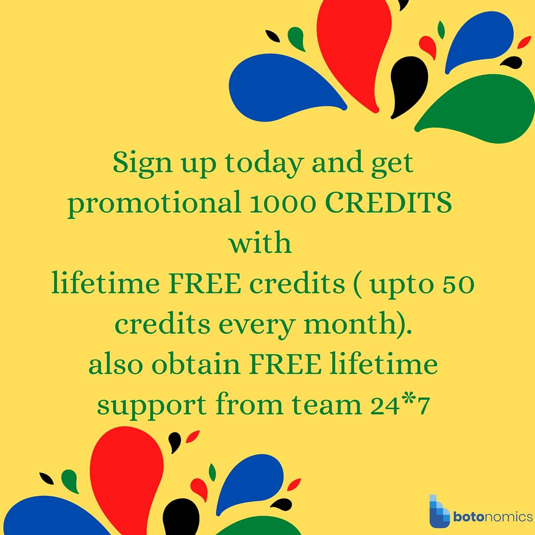 botonomics's tweet photo. This holi, avail exciting offers from botonomics !
-
Visit https://t.co/gukNCmQn8U today!!!
-
Offers valid till 31st March 2021 11:59:00 pm . Hurry!!!
-
#holi2021 #teedeetheaichatbot #botonomics #chatbotdevelopment #machinelearning #makeinindia https://t.co/WVgGgXGhKU