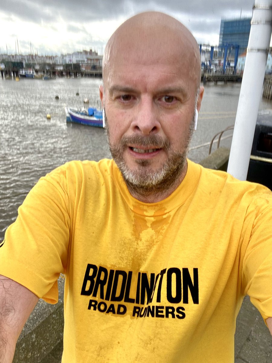 Progradar's tweet photo. Sunday afternoon retro BRR run ππββοΈ@RunComPod https://t.co/7do7w2nzaG