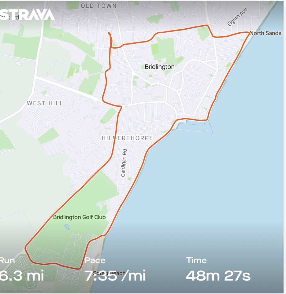 Progradar's tweet photo. Sunday afternoon retro BRR run ππββοΈ@RunComPod https://t.co/7do7w2nzaG