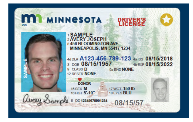 minnesota drivers license number meaning minnesota drivers license number meaning