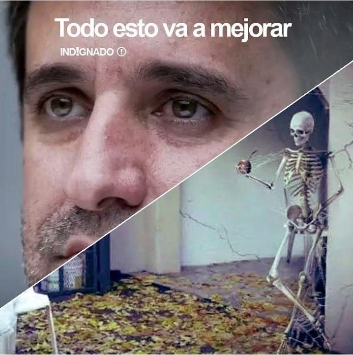 Wrksplf003's tweet photo. Te recuerdo que votaste para el orto!!!🖐️ https://t.co/smutjtZBlF