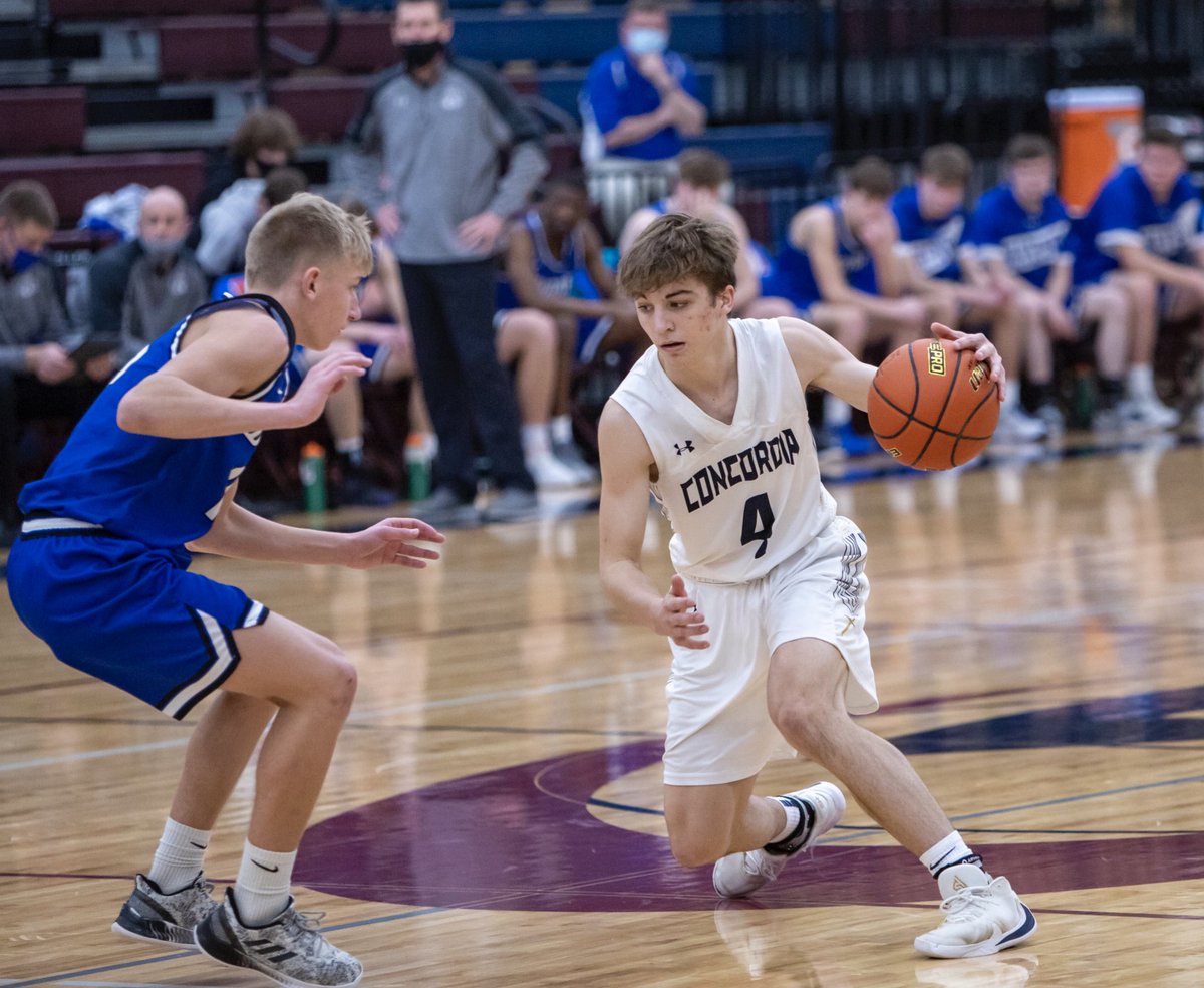 OmhaCncrdiabBb's tweet image. Congratulations to Zac Kulus and the four other boys earning LJS All-State C-1 1st team...Well deserved!