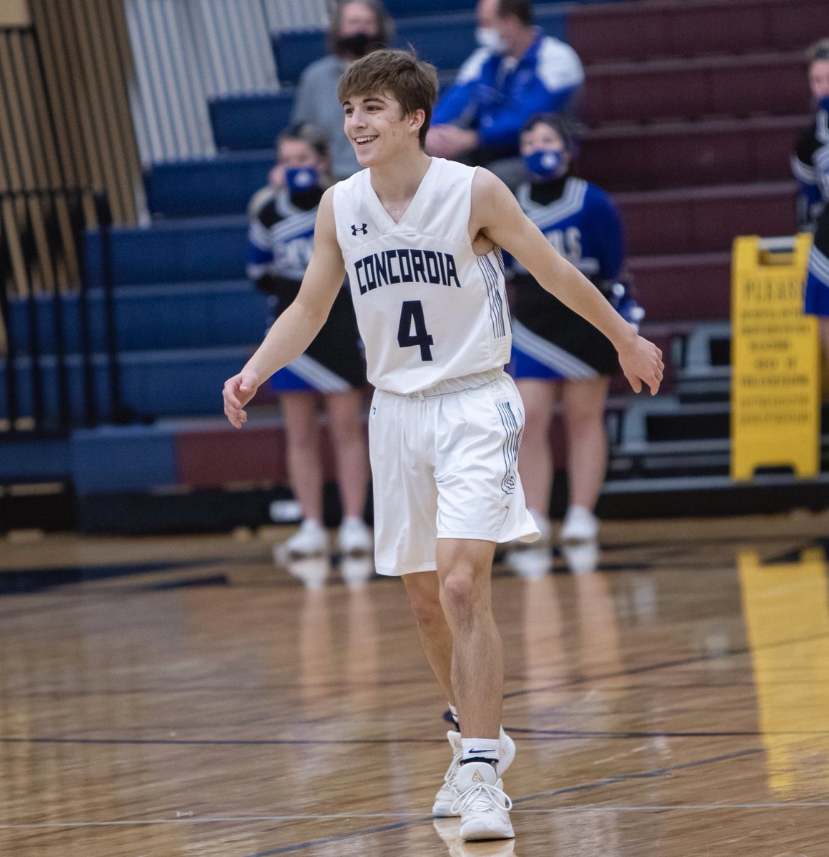 OmhaCncrdiabBb's tweet image. Congratulations to Zac Kulus and the four other boys earning LJS All-State C-1 1st team...Well deserved!