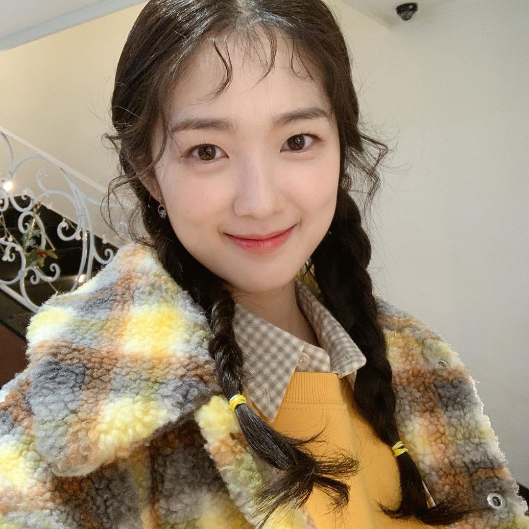 sweethyeyoon's tweet photo. 천사야천사 ㅜㅠㅜㅠㅜ 귀여운 김강쥐 #김혜윤 https://t.co/GTE2OZATtx