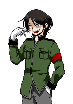 悪い顔のtwitterイラスト検索結果 古い順