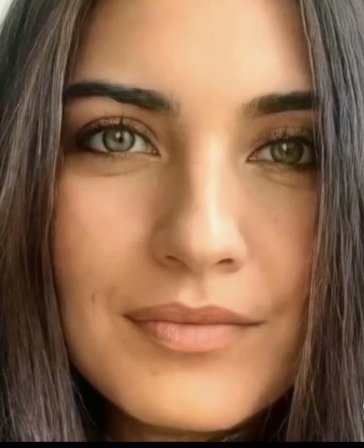 Thank you dear for giving us the chance to enjoy this episodes with mavi,sancar and melek. you are great
#TubaBüyüküstün