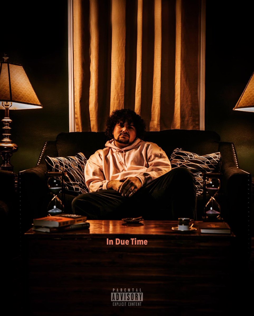 DonKenobiMusic tweet picture