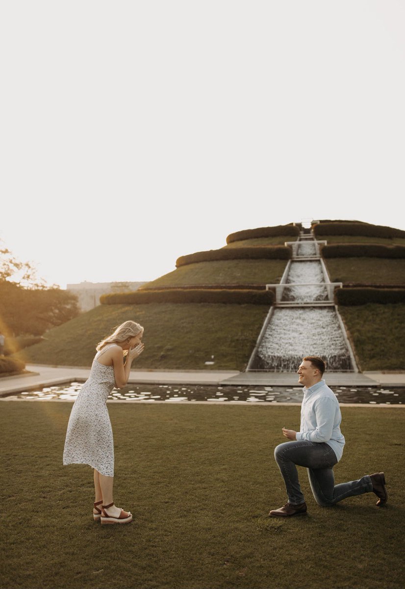 rileyybrookee's tweet photo. Just in case you missed it, I get to marry my best friend 🥺💗 https://t.co/AHsMZ8NvTI