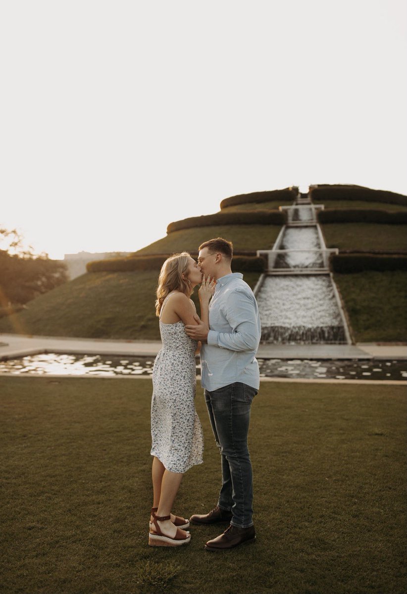 rileyybrookee's tweet photo. Just in case you missed it, I get to marry my best friend 🥺💗 https://t.co/AHsMZ8NvTI