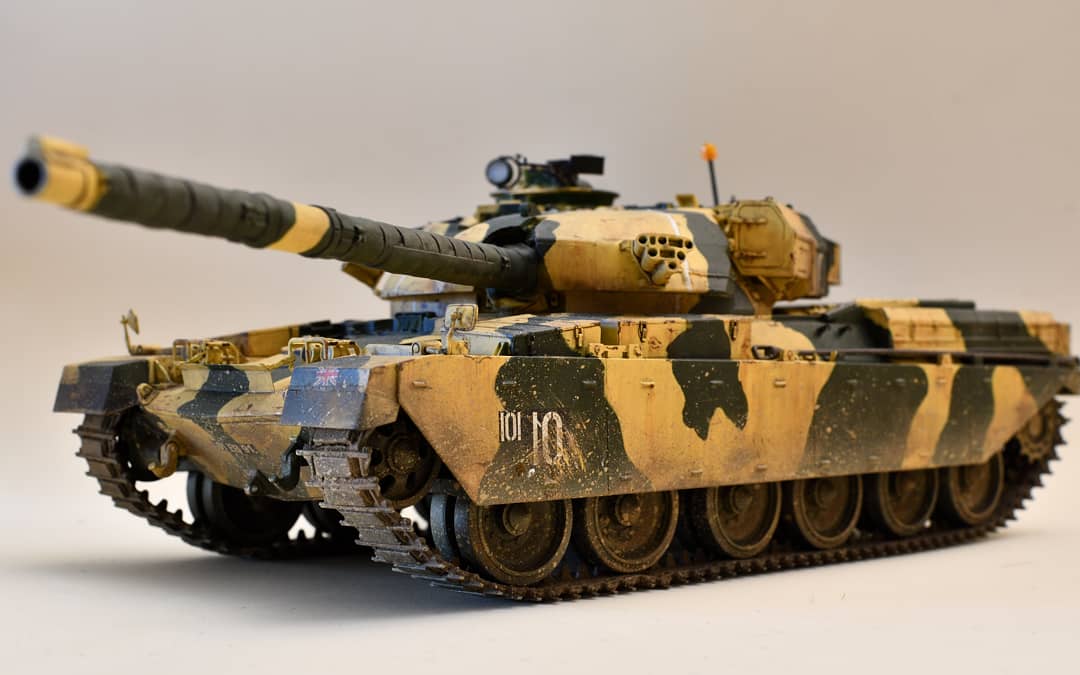 ModellingWar's tweet image. 