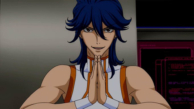 ガンダムooのtwitterイラスト検索結果