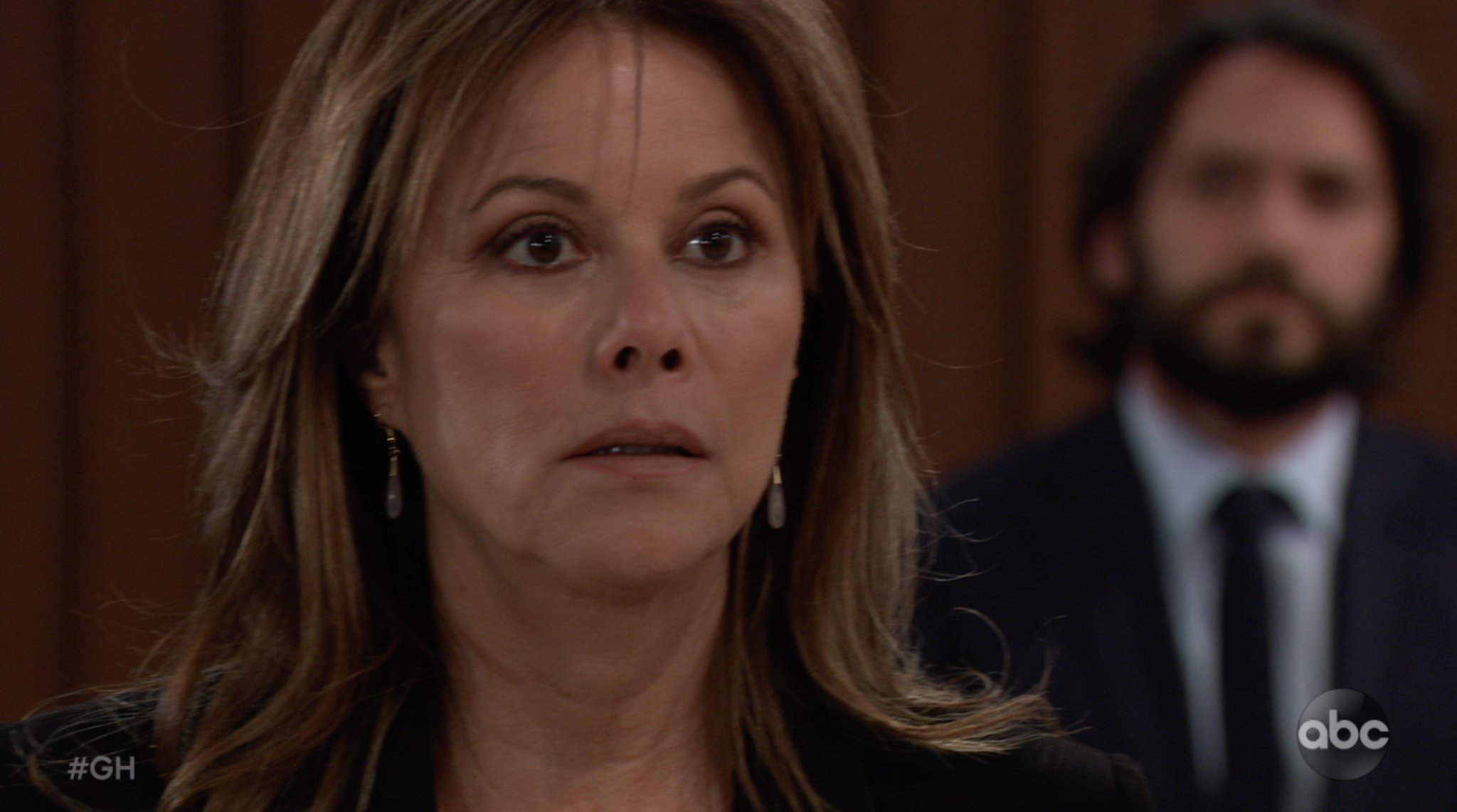 General Hospital on X: ""Justice is coming." #GH https://t.co/DqruJmnAp4" / X