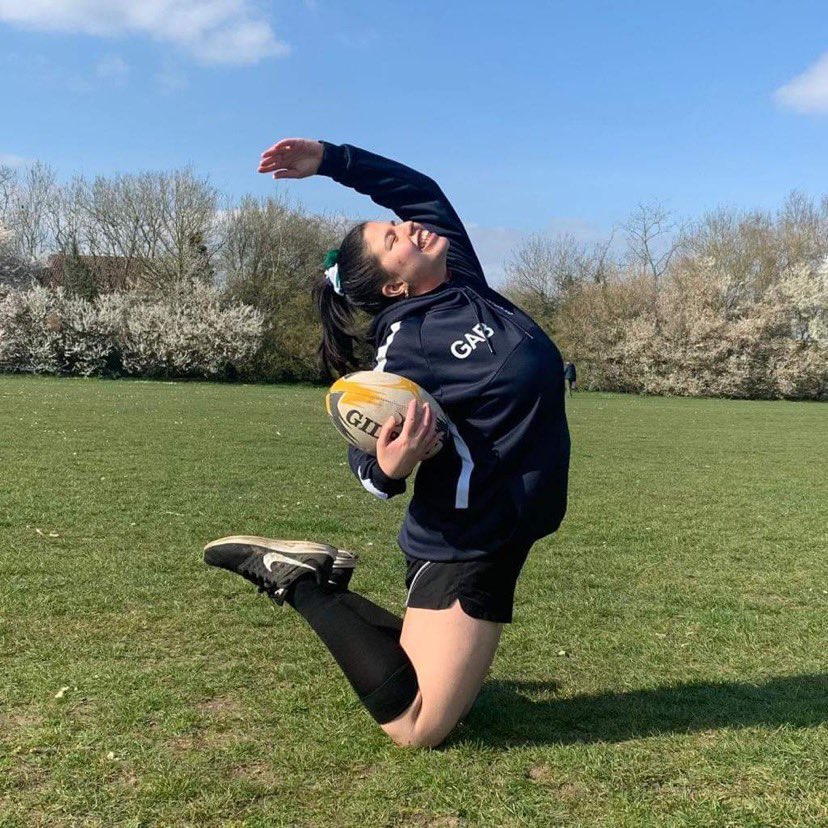 RRFC_Ladies's tweet photo. 📢 3 DAYS TO GO
We cannot wait to see our rugby family again 🦅 
Rugby is very much a team sport that establishes friendships for life, if that sounds like something you are missing then come along to Holme Park 📌 on 31st March @ 19:15 🗓 
#readingkites #explorereading #rdguk https://t.co/dw18Bzu674