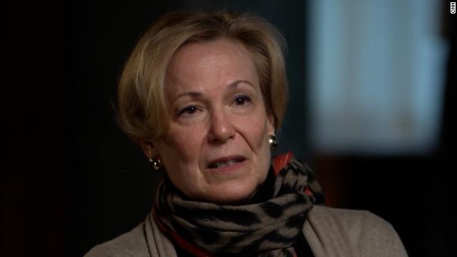 Trump White House coronavirus task force member Dr. Deborah Birx recalls a "very uncomfortable" phone call with the former President after she spoke about Covid's spread
cnn.it/3rw0X3G