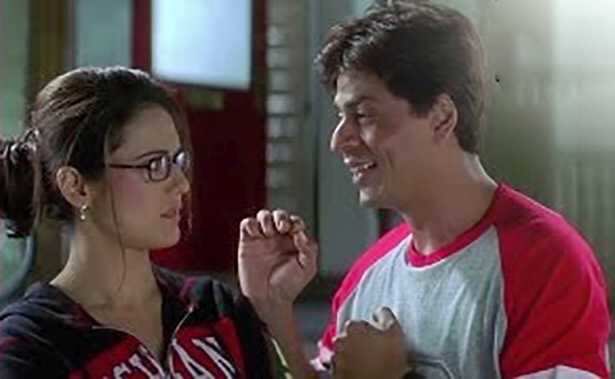 sairaanjum23's tweet photo. “Don’t cry it’s just a movie”
  The movie: https://t.co/UtcSsi9rM7