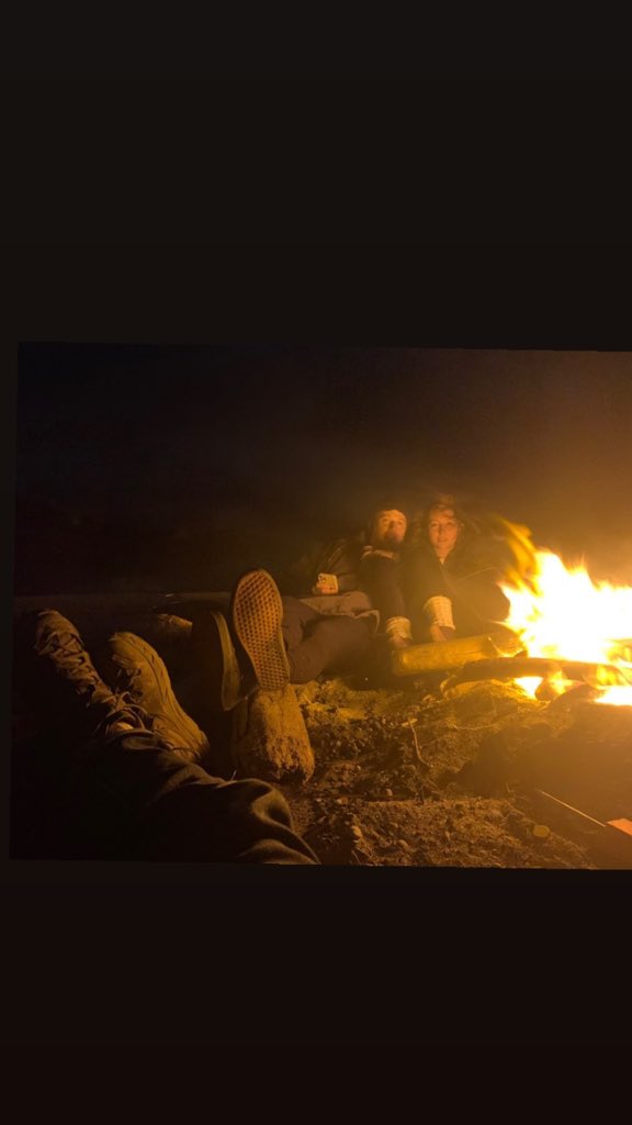 therealnickrobinson via ig story: